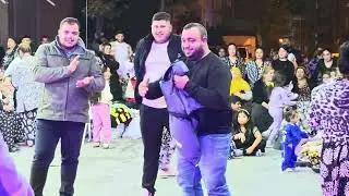 Helal olsun Esenyurt gençleri