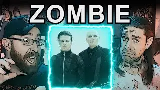IS IT BETTER? | ZOMBIE | YUNGBLUD - THE SMASHING PUMPKINS