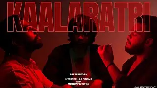 Kaalaratri - The Night of the Dead