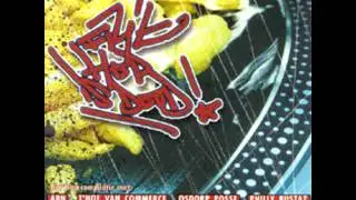 Frithop is dood [Volledige CD]