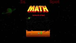 Math Blaster - a core memory unlocked #games #nostalgia #gaming #retrogaming