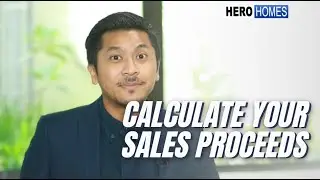How to calculate your HDB selling without an agent?