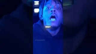 Juice WRLD and 6ix 9ine had BEEF 😳
