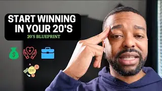 How to Invest in Yourself in Your 20s (and Guarantee Success)