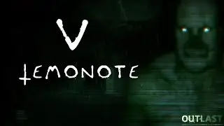 Outlast (2013) Турдом. Part 1