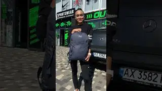 Рюкзак/UA Studio Campus BP 1384675-044