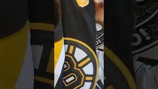 Only Fans DHGATE Online Jersey Review and unwrapping: Ray Bourque NHL & Lou Gehrig JEGO Sports Gear