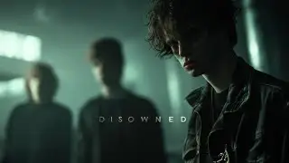 Dirty It Dies &ndash; Disowned (Official Audio)