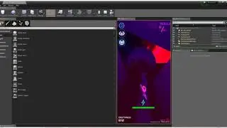 Unreal Engine 4 - Endless Runner - NEW PATCH PREVIEW (new soundtrack)