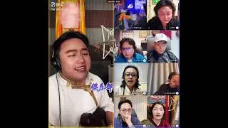 རྒན་གྱའི་ཚེ་དབང་འབུམ།