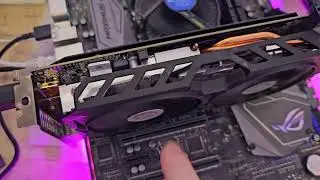 тест видеокарты GIGABYTE R9 380X G1 GAMING