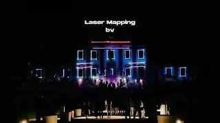 🌟 Spettacoli Unici e Personalizzati per Eventi Straordinari | Lightman Digital Show 💫