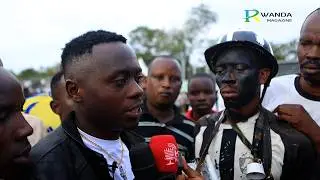 Abafana ba APR FC mu gahinda kenshi nyuma yo gutsindwa na Al Hilal