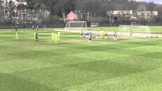 U21s | Owls 1 Huddersfield 0 | Kevin Wright goal and Joe Wildsmith save