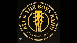 Oimo (Basio Lalo Daradara) - by the Legendary DeJays Band of Tubusereia covered by Ali & The Boys.