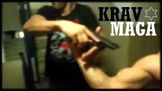 KRAV MAGA : Extreme Combat Training