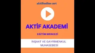 İnşaat Muh.2022.Ders 1