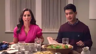 Walmart &ldquo;Gretchen&rsquo;s Wednesday&rdquo; Commercial (2023) Featuring Lacey Chabert , Eddie Liu