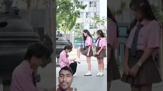 one million views #dance #dramachannel #bestfriend #funny #love #trending #viral #drama #tiktok