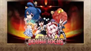 MiracleStranger - Touhou Double Focus OST
