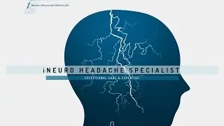 iNeuro Headache Specialist VA (703) 828-9492