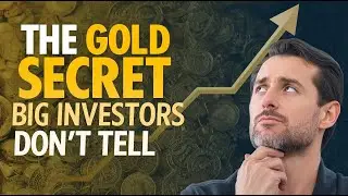 Smart Money Moves: Why GOLD Is Always the SAFE BET