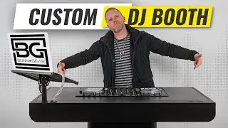 How To Stand Out From The Competition As A DJ