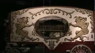 Circus Museum at the John and Mable Ringling Museum