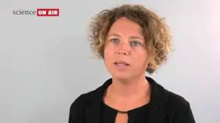 Science ON AIR presenteert: Charlotte Wunderink