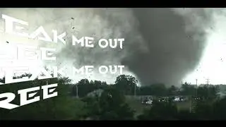 Muse - The Darkside (Lyric Video) by FadliTV