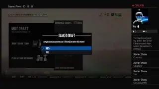 Mut 18 Budget Squad episode 1