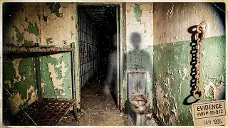 The Tragic Story Of West Virginia Penitentiary: Moundsville's Poltergeist Cell