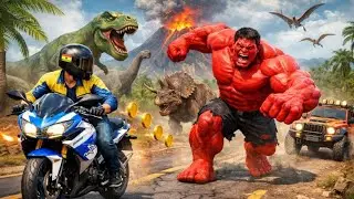 🔴 Live Stream 🔥 Indian Bike Driving 3D | New City + Secret Cheat Codes 😳