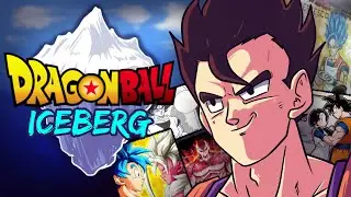 El Iceberg ABSURDO de Dragon Ball