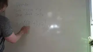 Python 3 Programming-Order of Operations