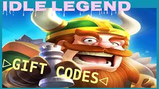 IDLE LEGEND - 3D Auto Battle RPG // Redemption CODES & Guild chit chat!