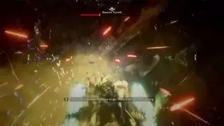Zerioku0's Live PS4 Anthem