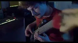 Michael Acker - No One (live loop session)