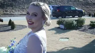 Stylized Wedding Shoot at Whitestone Reserve