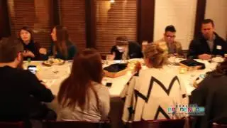Long Table &ndash; A PopUps for a Purpose event by Realize Bradenton