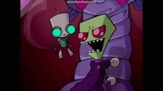 tfw you watch invader zim in 2016