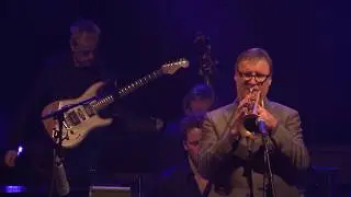 Smooth Shake - How Could We Forget (2017) - live at Brussels Jazz Festival