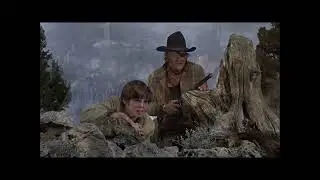 Filming locations of the 1969 movie True Grit