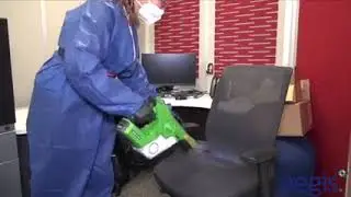 McINTYRE GROUP - Surface Protection Program with AEGIS&reg; Microbe Shield