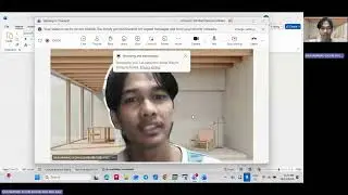 Project Video Presentation 1 BELT SECTION 1/1 GROUP 1