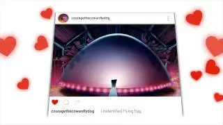 INSTAGRAM INTRO/OUTRO TEMPLATE