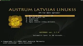 AUSTRUMI 3.7.0