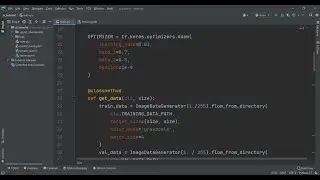 Machine Learning: Convolutional Neural Network live coding using python from scratch (CNN): Part 1
