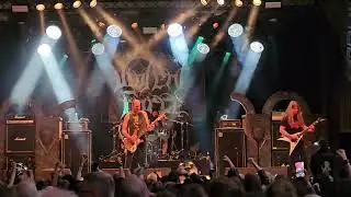 Violent Force - S.D.I. - Live at Keep it true fest, 25.04.25