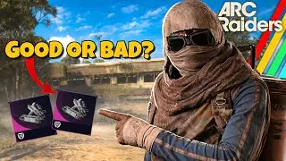 How Good Are EPIC Shields In ARC Raiders?